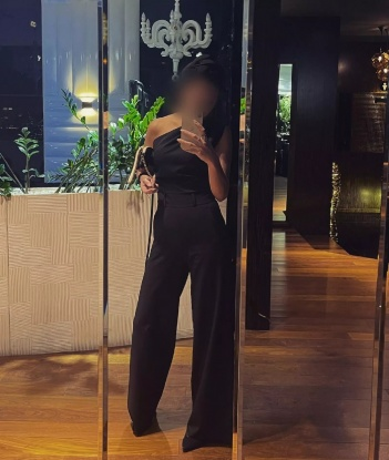 Проститутка Юлиана