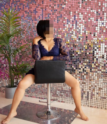 Проститутка Ирина